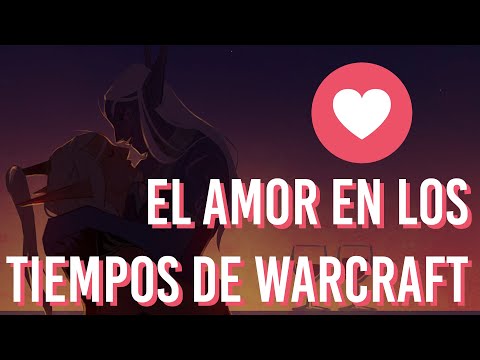 Dialogo IN-GAME entre Lor'themar y Thalyssra / WOW Lore (Español)