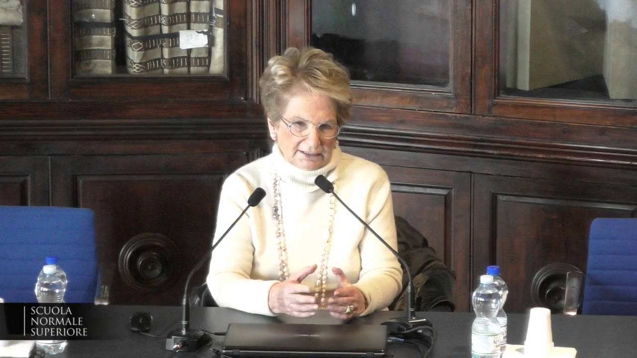 Liliana Segre, Indifferenza - 26 febbraio 2016