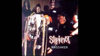 Slipknot Only One (Corey Crowz) RARE