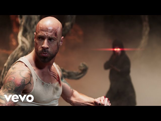 Daughtry: La historia de un artista musical exitoso