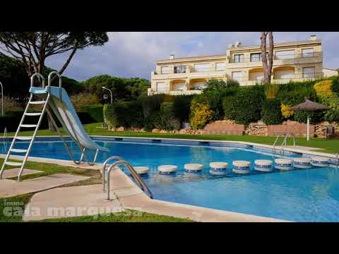 AQ-7 AQ-7 CALELLA DE PALAFRUGELL 4 PAX Apartament  Calella de Palafrugell