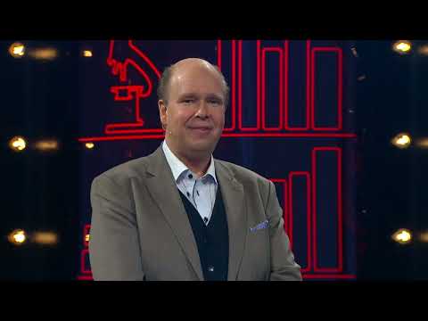 Smartare än en femteklassare - Säsong 3 Avsnitt 8 - 2013-05-05