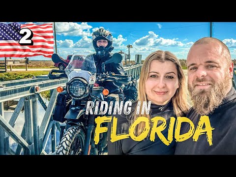 We didnt expect America to be Like this!