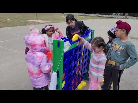 Tribune Fall Play Day 2022