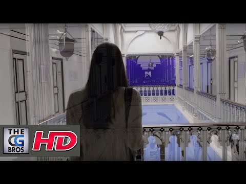 CGI VFX Making Of : "VFX Breakdown: Taj Mahal" - by Mikros Image