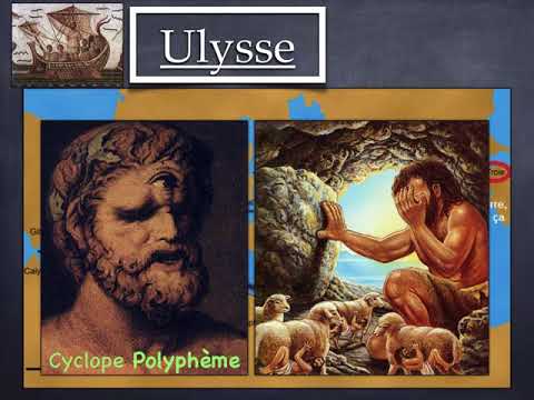 Qui est Ulysse ?