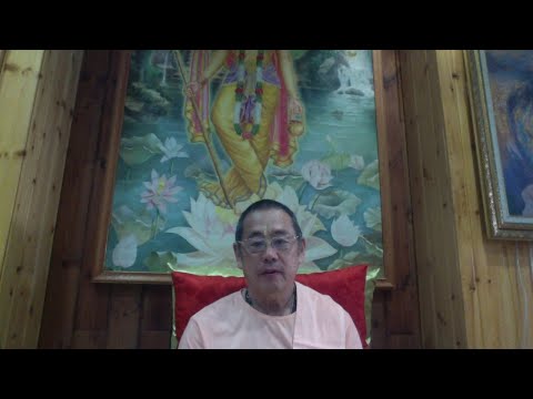 SB 7.14.38 By HH Bhanu Swami 5th Aug