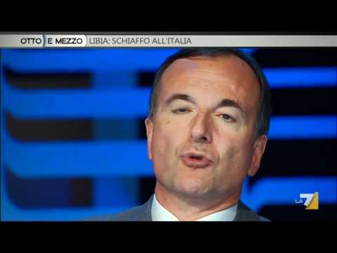 Otto e Mezzo del 28/03/2011