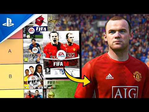 FIFA 18 Is Still The BEST Career Mode