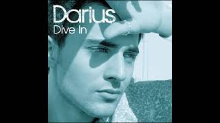 Darius Campbell Danesh - Mercury Rising