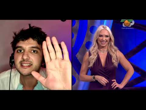 Portokalli, 23 Tetor 2022- Doktori azilant(Protesta për rritjen e çmimit të qethjes)