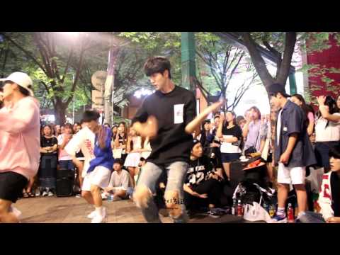 160625 DOB(디오비) 동한 Focus EXO-Monster