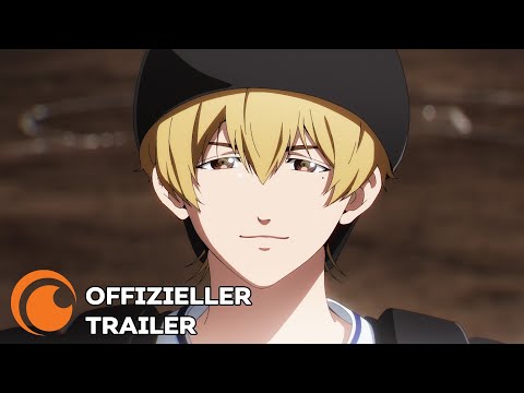 Trailer-Vorschau: Oblivion Battery