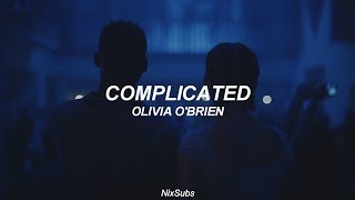 Download lagu Olivia O'Brien - Complicated (Traducida al Español) mp3