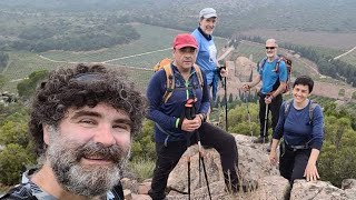 Pasando un rato por rincones de la Calderona