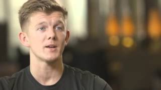 Jake Wood - Nottingham Belfry