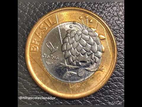 Mascotes das Olimpíadas no Brasil: Vinicius e Tom