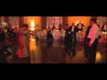 Hilarious Mother and Son dance at wedding 