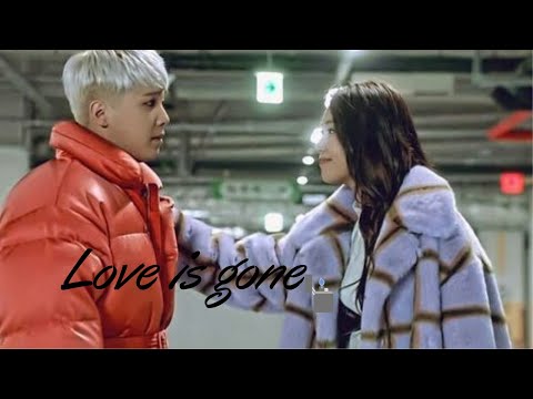 Clipe de Dorama - Com a música Love is gone (Tradução/Legendado) [Hwayugi]