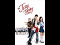 Josh Henderson -The Jerk Theory Song 