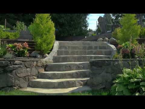 Beyond Landscaping video.