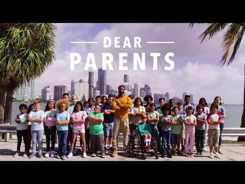 DEAR PARENTS(ティーザー) (DEAR PARENTS (Teaser))