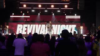 FWD CTY REVIVAL NIGHT
