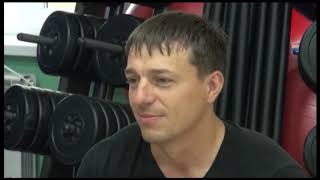 Алексей Родик-Князев поделился с нами секретами успеха и планами на будущее