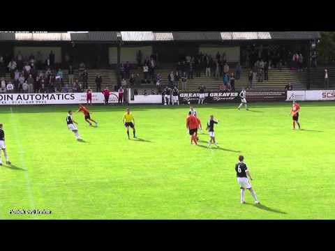 pollok 2v1 irvine vics 6.9.14 full