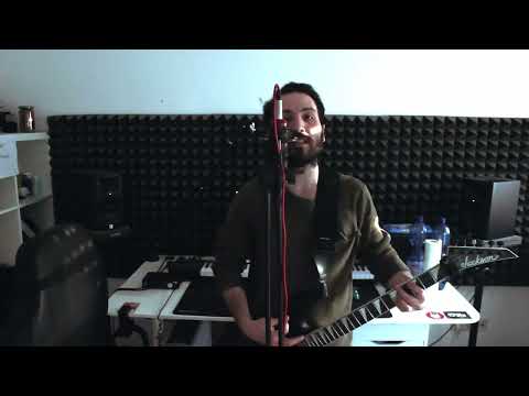 Jan Hegenberg - Aber du hast gesagt Cover