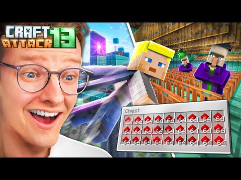 Heiko CastCrafter and CastCrafter