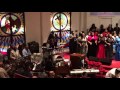 Hezekiah Walker & LFT Church Choir - Special Gift
