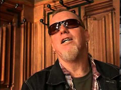 Tribe After Tribe 2008 interview - Robbi Robb (part 7)