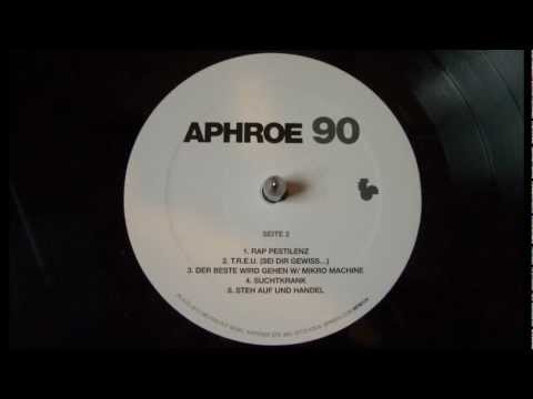 Aphroe - Experten - 90 (2012)