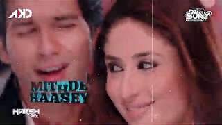 Mauja Hi Mauja (Remix) - YouTube