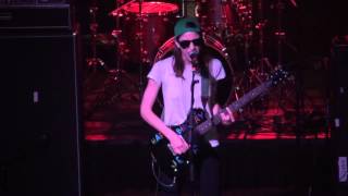 Colleen Green - Grind My Teeth