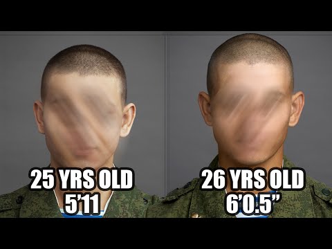 How To GROW TALLER At ANY AGE (312 Experiences)