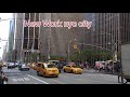 New York City Welcome To New York City Natural Beauty Of New York City