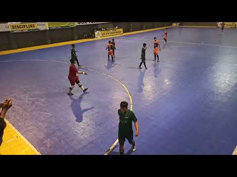 AFP NTB CUP 2022 ALCATRAZ VS BINK MOTOR #futsal #futsalindonesia #futsalskills