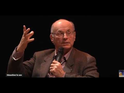 Boris Cyrulnik,   l'Alzheimer n'est pas une maladie