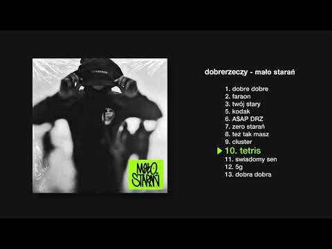 dobrerzeczy™ - tetris