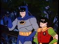 Scooby Doo Meets Batman Trailer