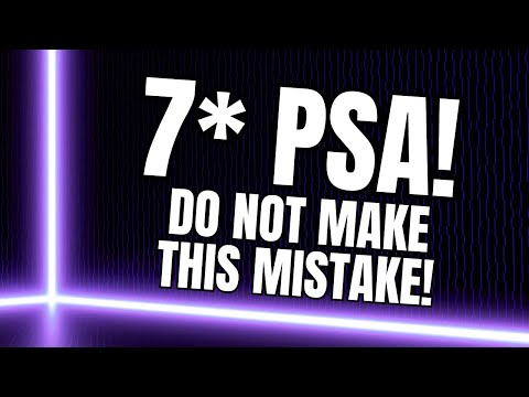 Be Careful Opening Your First 7 Star Crystals!