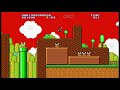 Super Mario Construct V8 The Spaghetti Marathon By El Cabanoss
