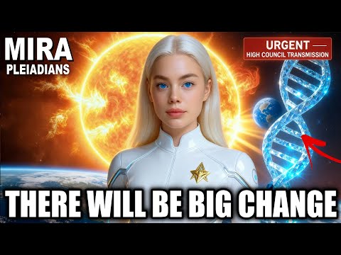 Landings, Contact & Galactic Integration... - The Pleiadians | Mira Much to Be Discovered (3.9)
