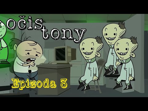 Očistony Epizoda 03 -- Zóna klonů - Fénix ProDabing