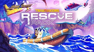 Watch and explore about Trailmakers - Rescue Pack DLC PC Steam CD Key