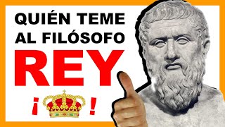 LA REPÚBLICA de PLATÓN y el ALMA 🤓👑 [¡Explicada FÁCIL!]