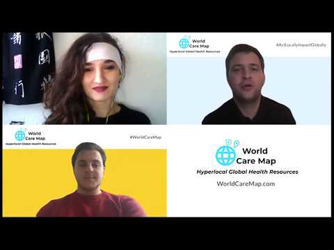 CGI U Alumni: Combating COVID-19