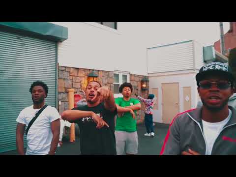 D Glizz x Lil Rafe - "Slide Inna Hood" OFFICIAL MUSIC VIDEO ( SHOT BY @LAVISHVISUALSS)